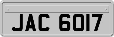 JAC6017