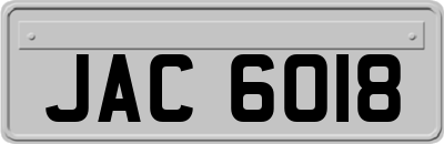 JAC6018