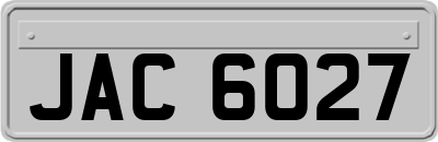 JAC6027