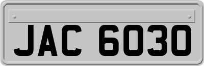 JAC6030
