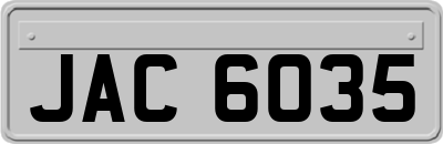 JAC6035