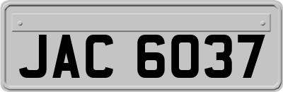 JAC6037