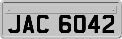 JAC6042