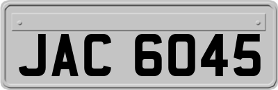 JAC6045