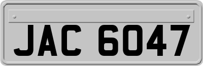 JAC6047