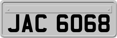 JAC6068