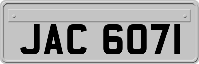 JAC6071