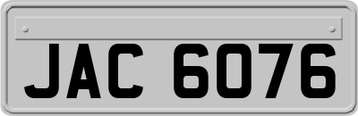 JAC6076