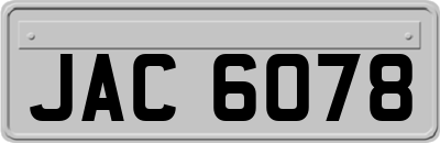 JAC6078