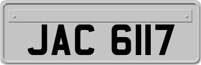 JAC6117