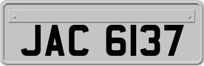 JAC6137