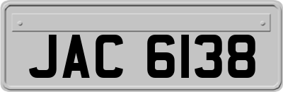 JAC6138