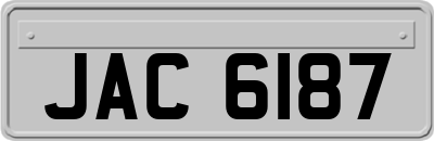 JAC6187
