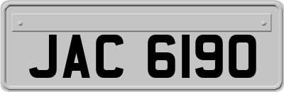 JAC6190