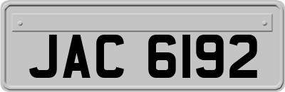 JAC6192