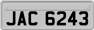 JAC6243