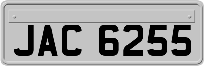 JAC6255