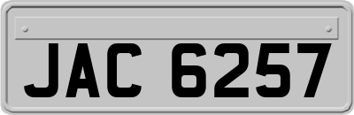 JAC6257