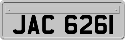 JAC6261