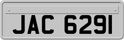 JAC6291