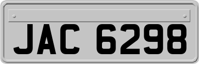 JAC6298