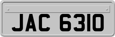 JAC6310