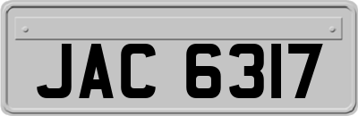 JAC6317