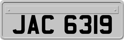 JAC6319