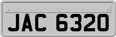 JAC6320