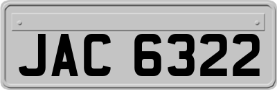 JAC6322