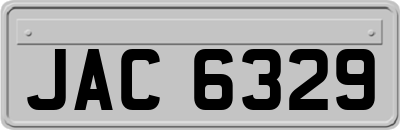 JAC6329