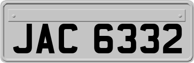 JAC6332