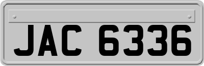 JAC6336