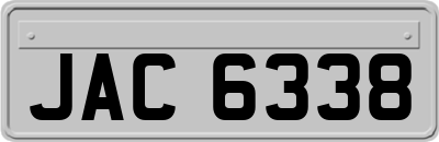 JAC6338