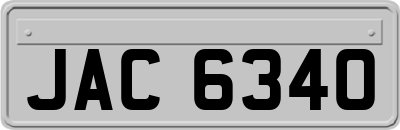 JAC6340