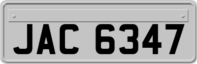 JAC6347