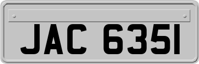 JAC6351