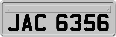 JAC6356