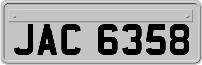 JAC6358