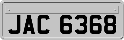 JAC6368