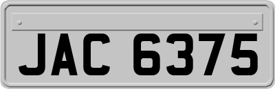 JAC6375