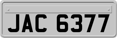 JAC6377