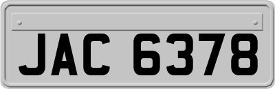 JAC6378