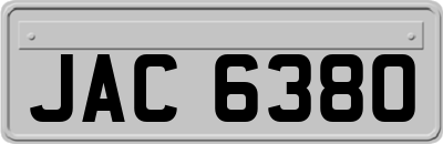 JAC6380