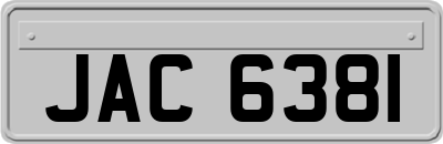 JAC6381