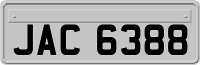JAC6388