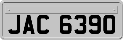 JAC6390