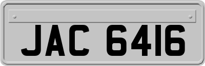JAC6416