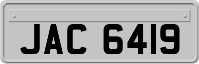 JAC6419
