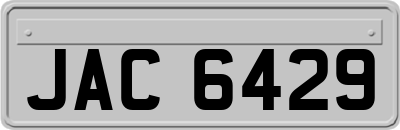 JAC6429